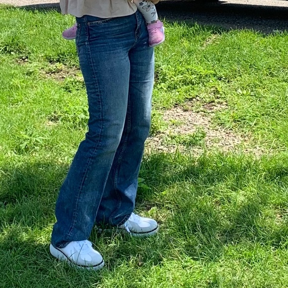 Zara the 90’s full length - Picture 1 of 3